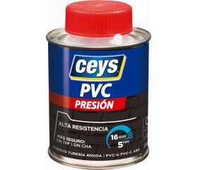 CEYS PVC PRESION TAPON PINCEL 250ML